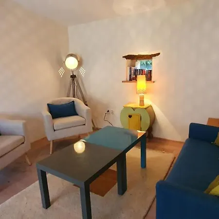 Le Hameau De Borie - Le Petit Borie Gasthuis Fumel