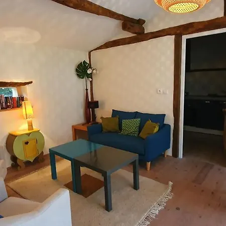 Le Hameau De Borie - Le Petit Borie Gasthuis Fumel