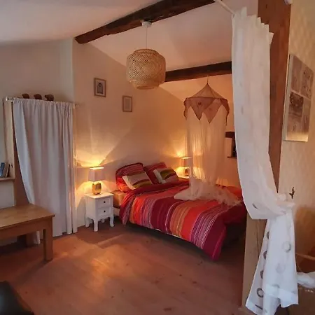 Le Hameau De Borie - Le Petit Borie * Fumel