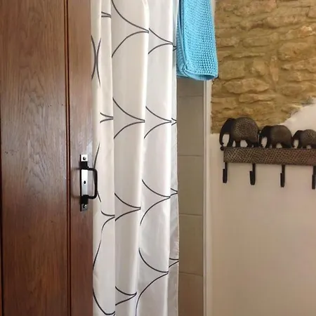 Le Hameau De Borie - Le Petit Borie Gasthuis