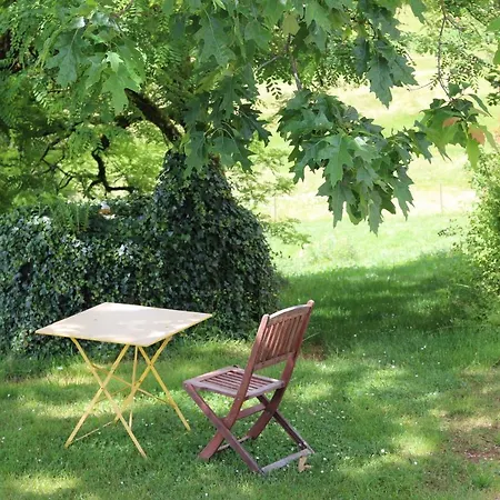 Le Hameau De Borie - Le Petit Borie