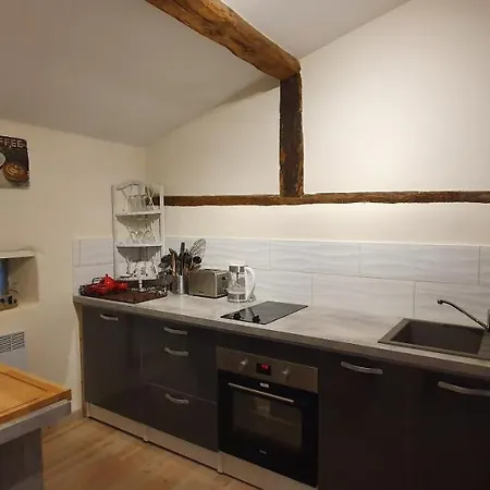 Le Hameau De Borie - Le Petit Borie * Fumel