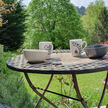Le Hameau De Borie - Le Petit Borie *